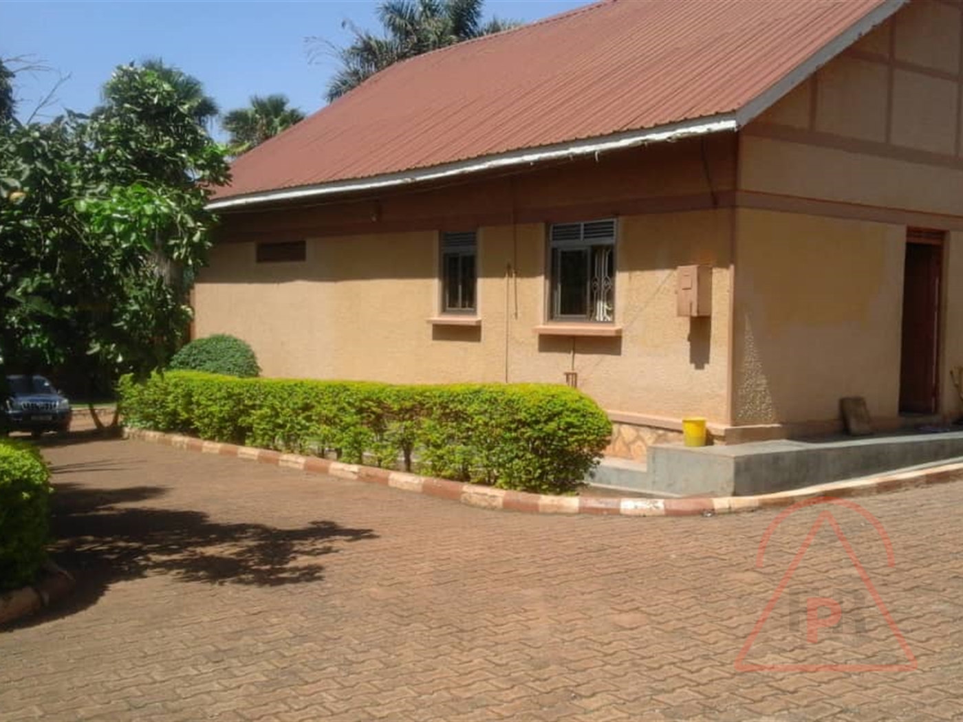 Residential Land for sale in Ntinda Kampala