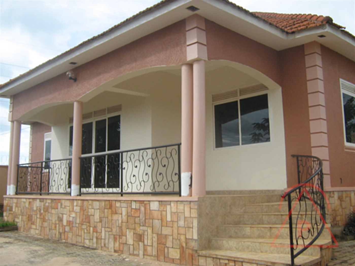 Bungalow for sale in Bunamwaaya Kampala