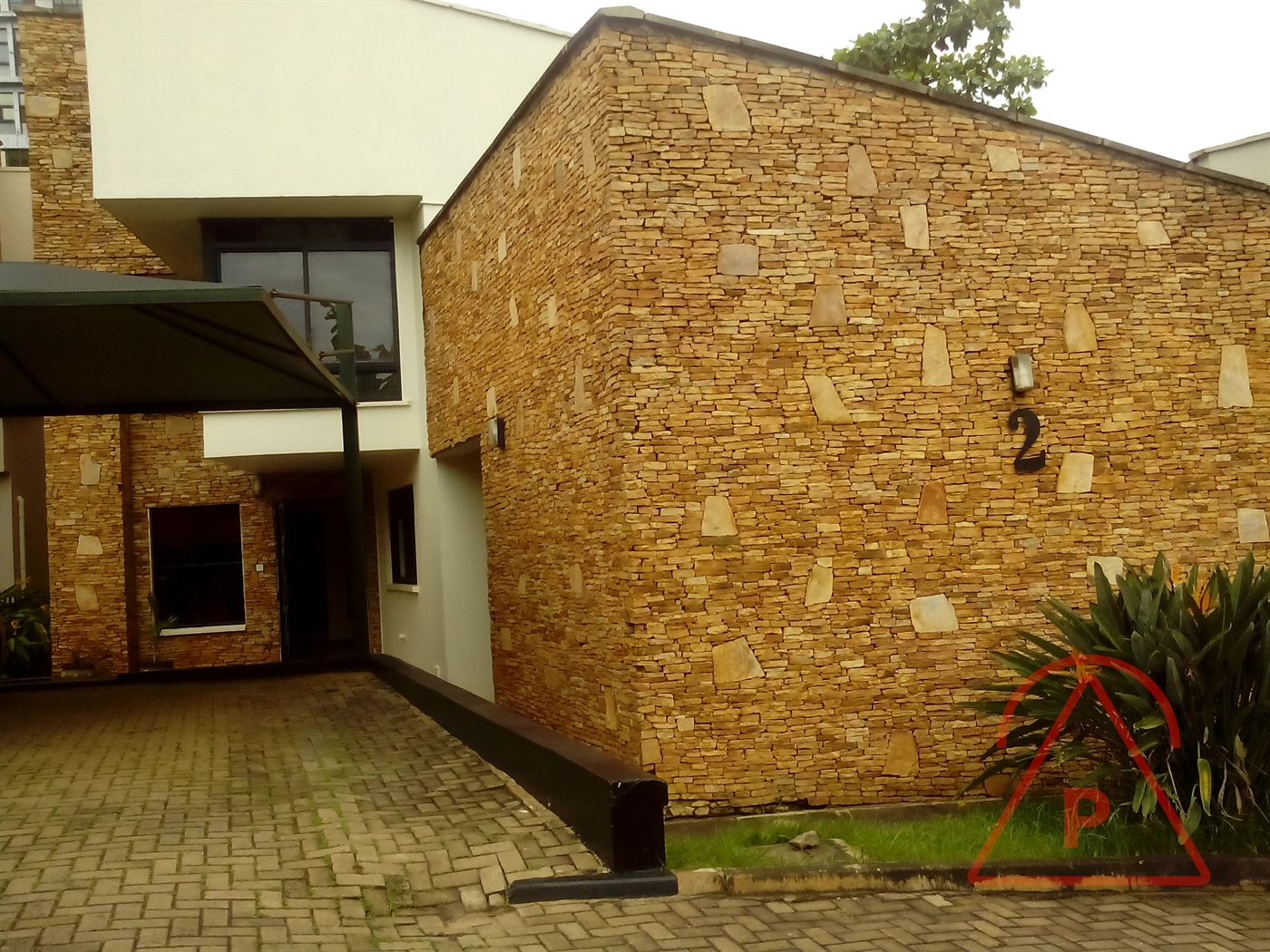 Storeyed house for sale in Kololo Kampala