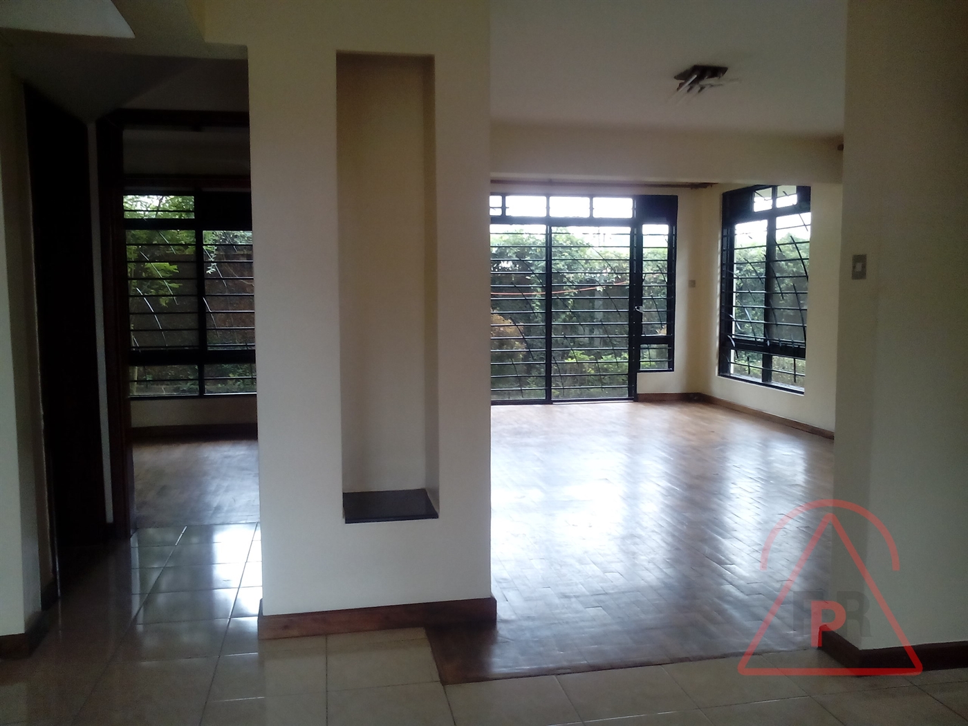 Storeyed house for sale in Kololo Kampala