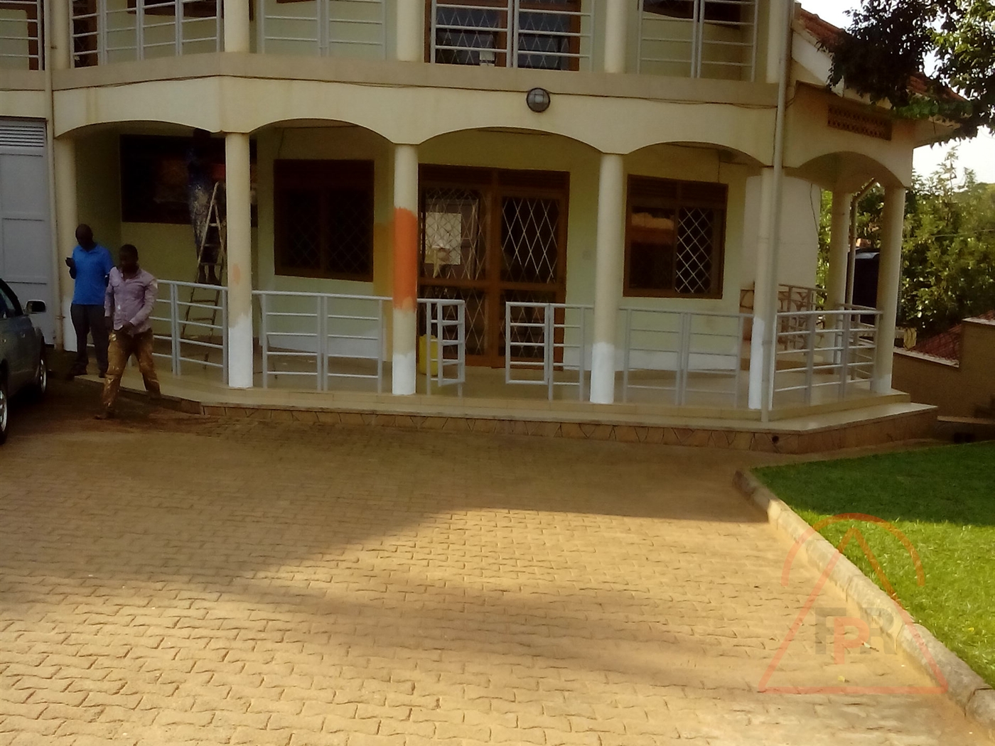 Apartment for rent in Ntinda Kampala