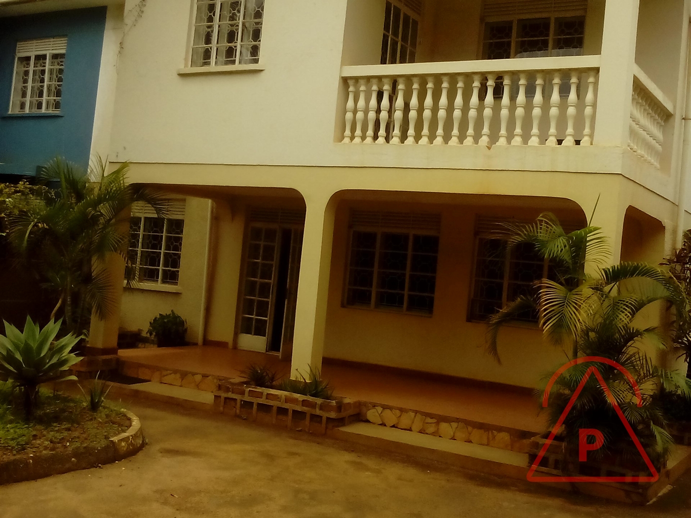 Bungalow for rent in Ntinda Kampala