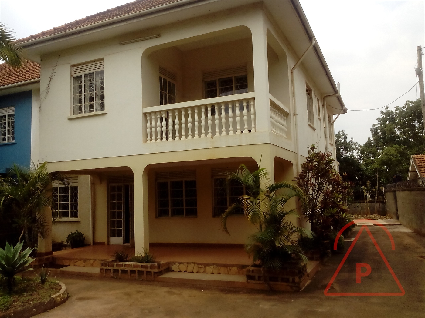 Bungalow for rent in Ntinda Kampala