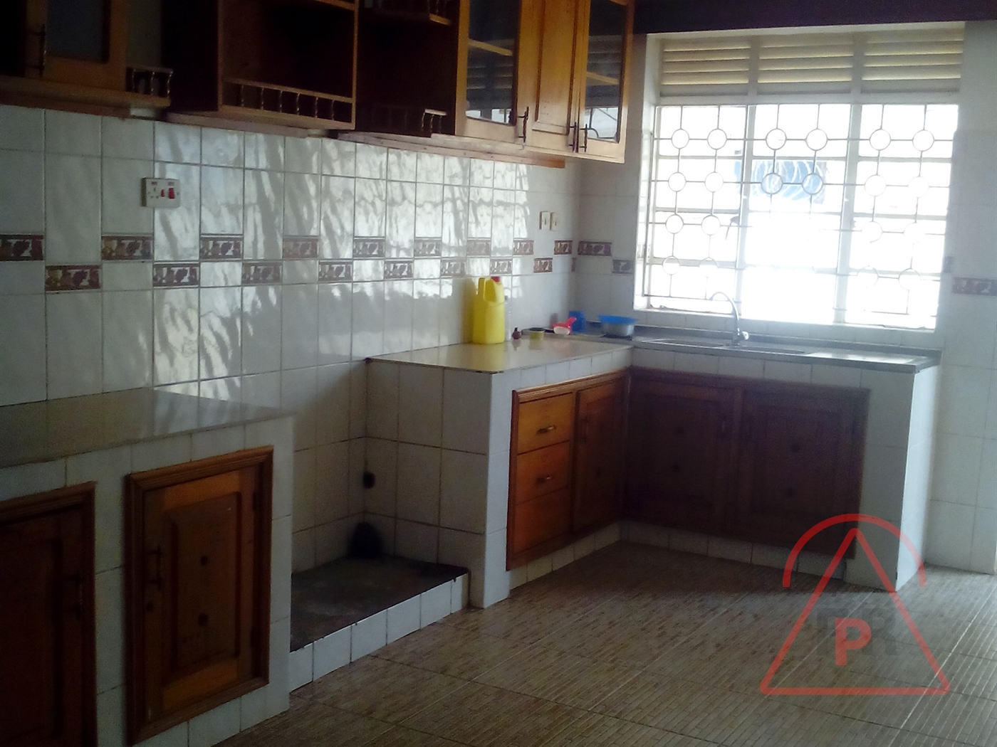 Bungalow for rent in Ntinda Kampala