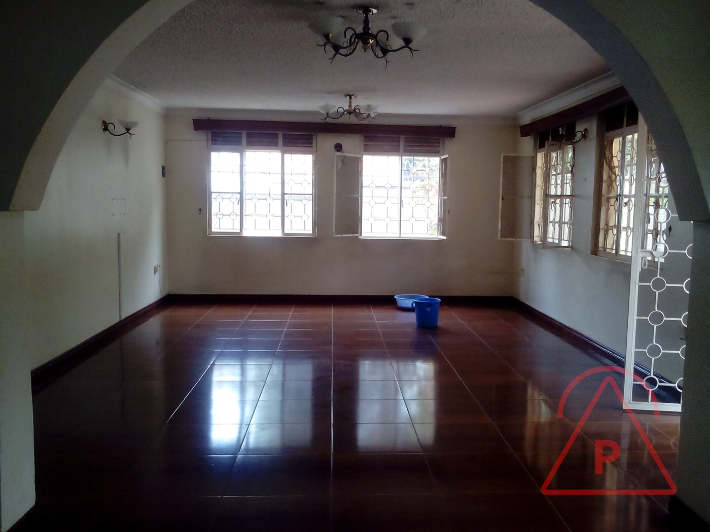 Bungalow for rent in Ntinda Kampala