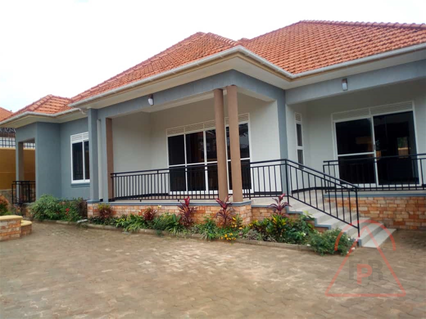 Bungalow for sale in Kira Kampala