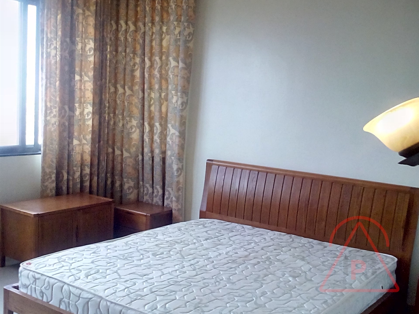 Apartment for rent in Naguru Kampala