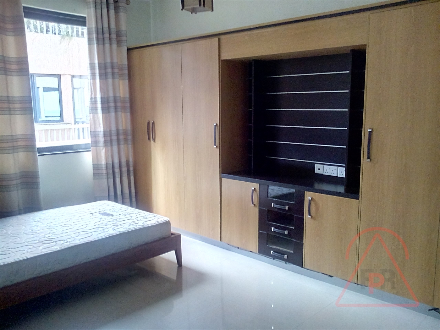 Apartment for rent in Naguru Kampala