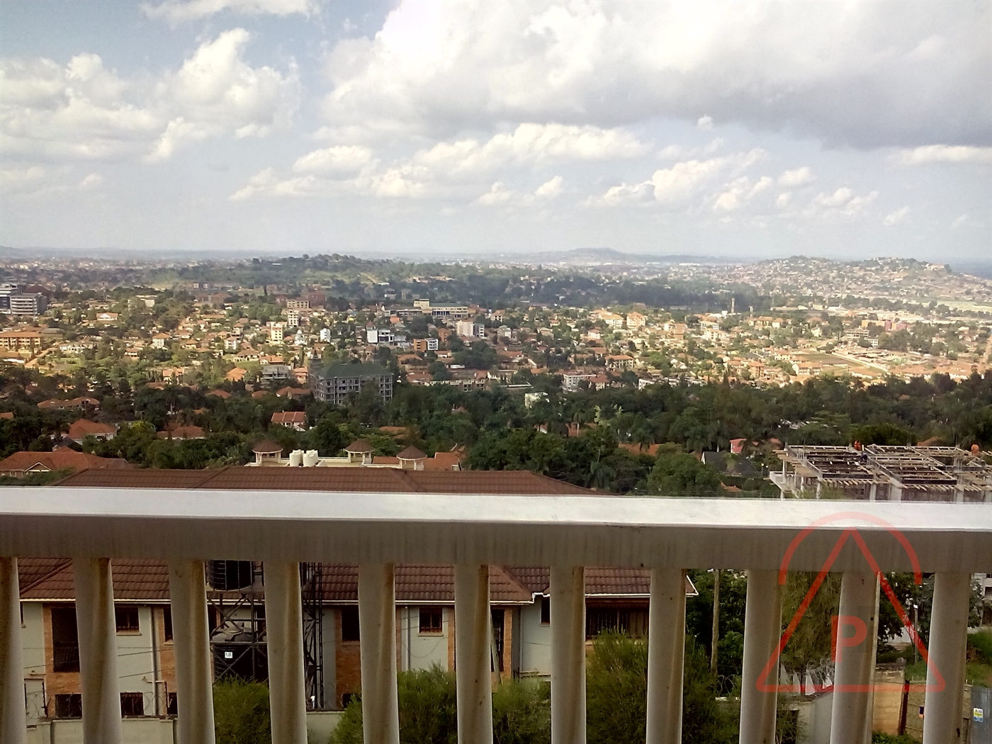 Apartment for rent in Naguru Kampala