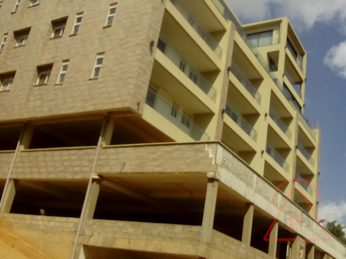 Apartment for rent in Naguru Kampala