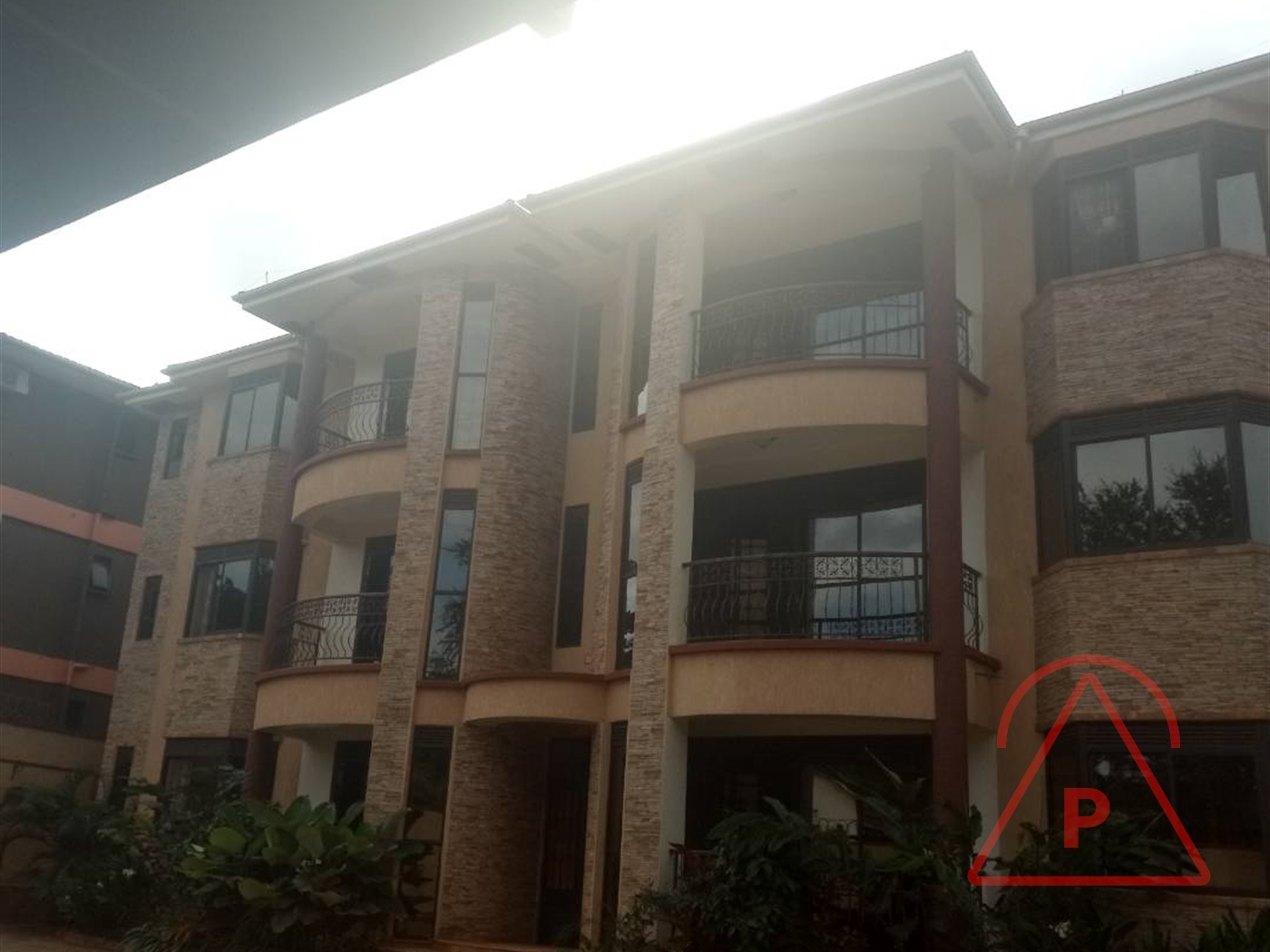 Apartment for rent in Naguru Kampala