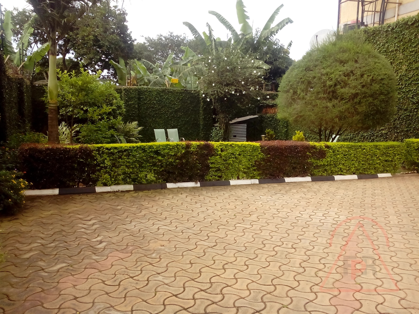 Apartment for rent in Naguru Kampala