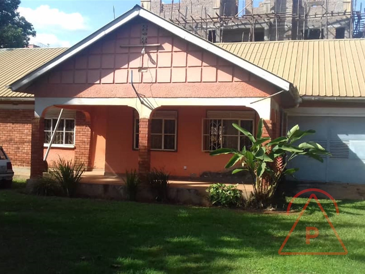 Residential Land for sale in Bukoto Kampala