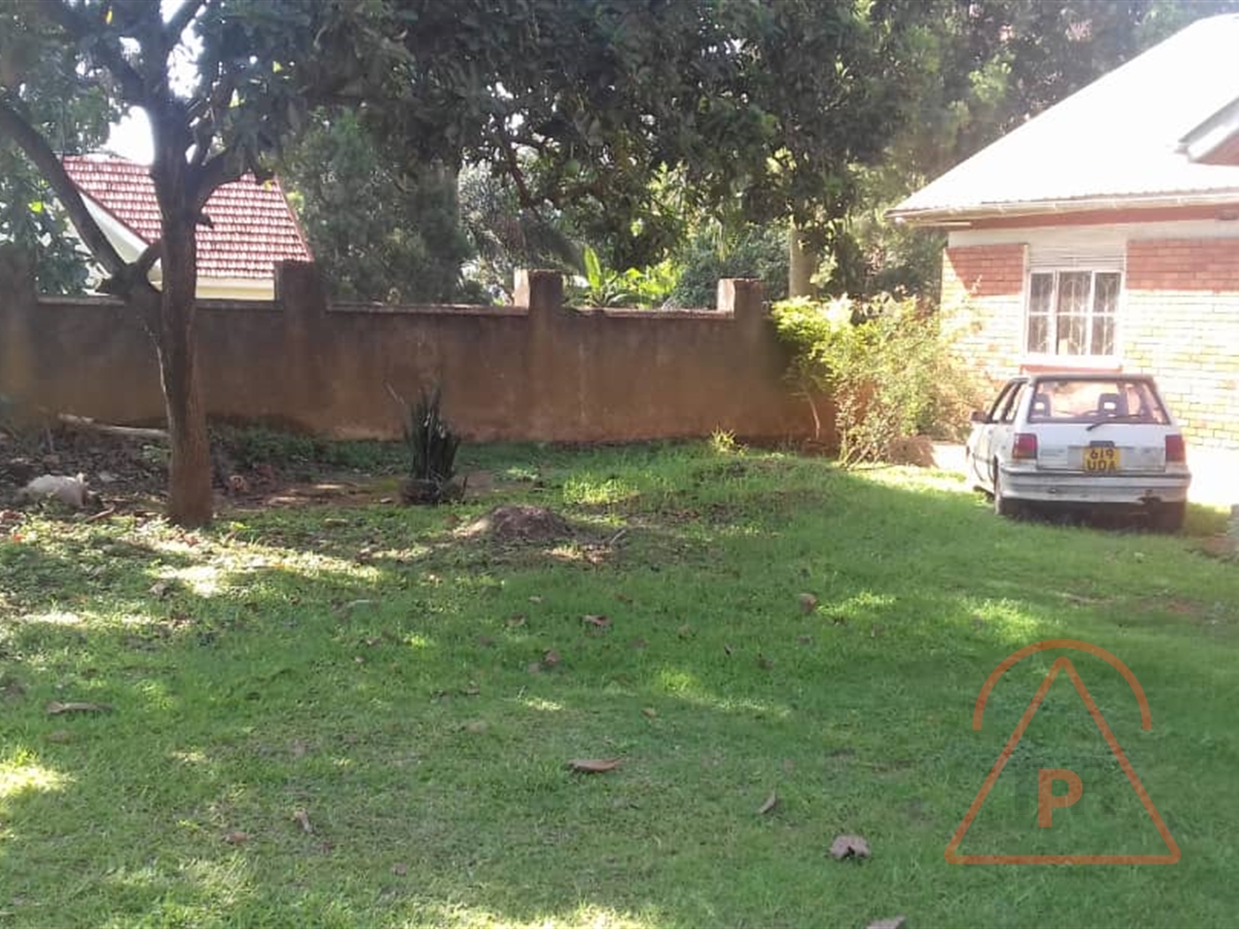 Residential Land for sale in Bukoto Kampala