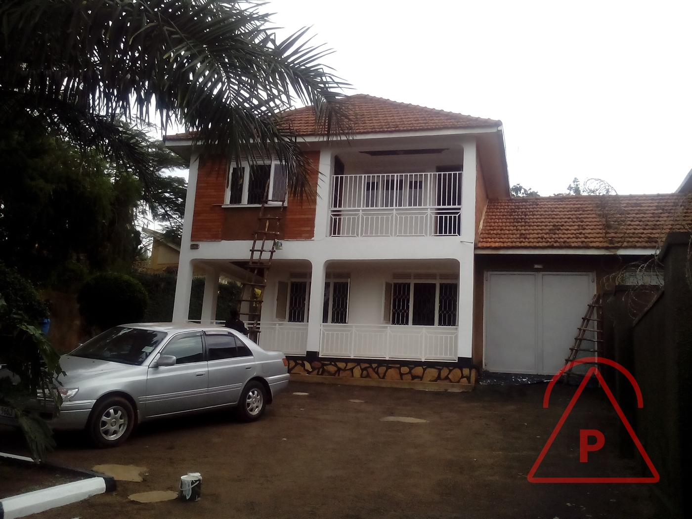 Apartment for rent in Naguru Kampala