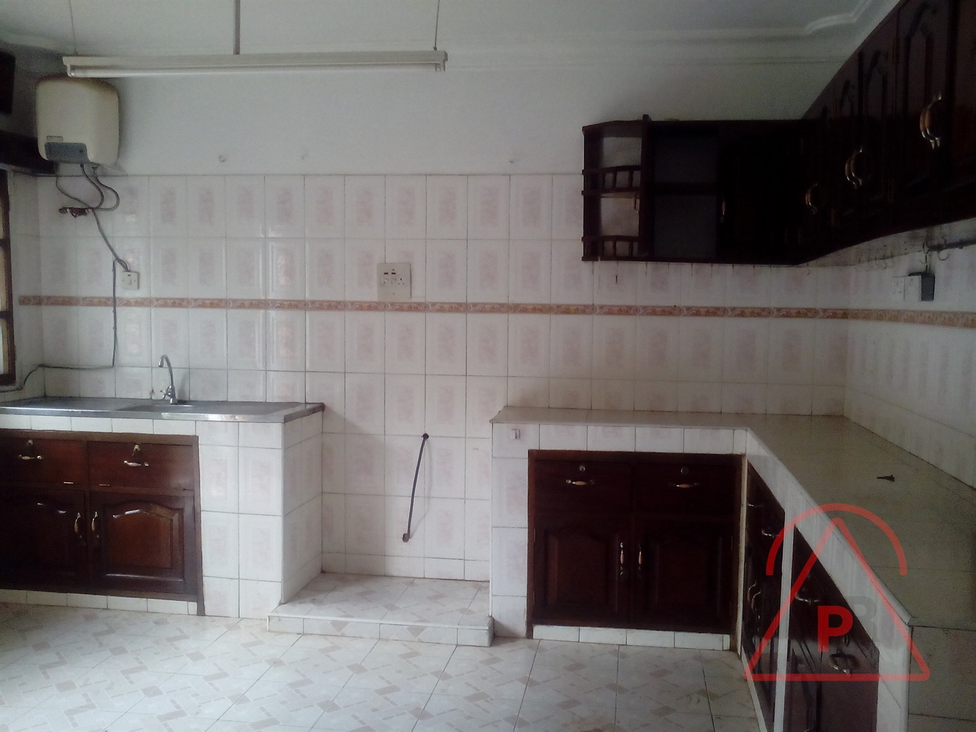 Apartment for rent in Naguru Kampala