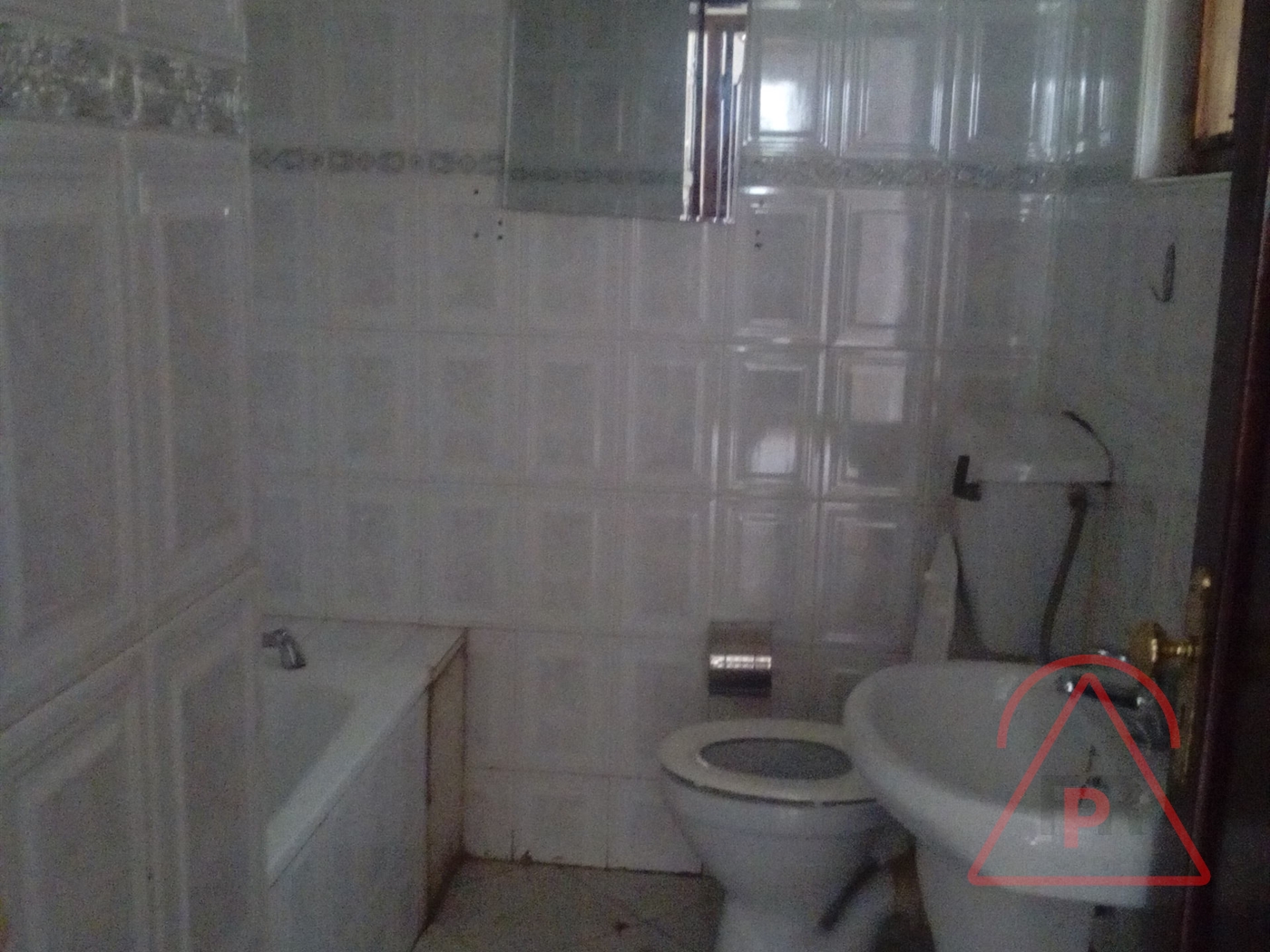 Apartment for rent in Naguru Kampala