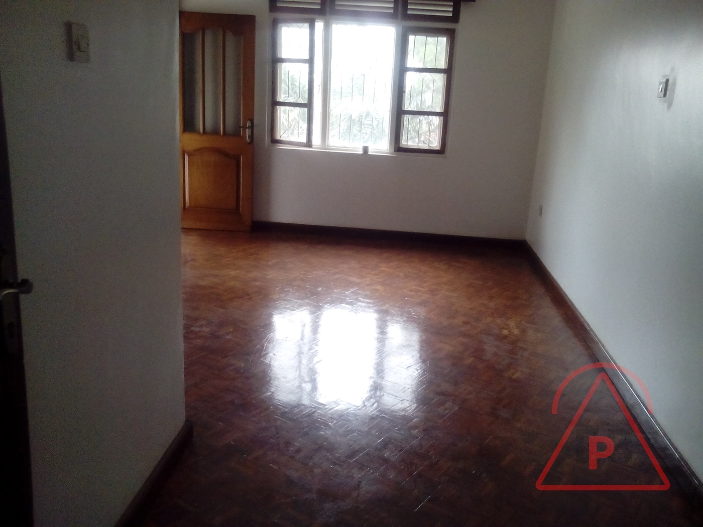 Apartment for rent in Naguru Kampala