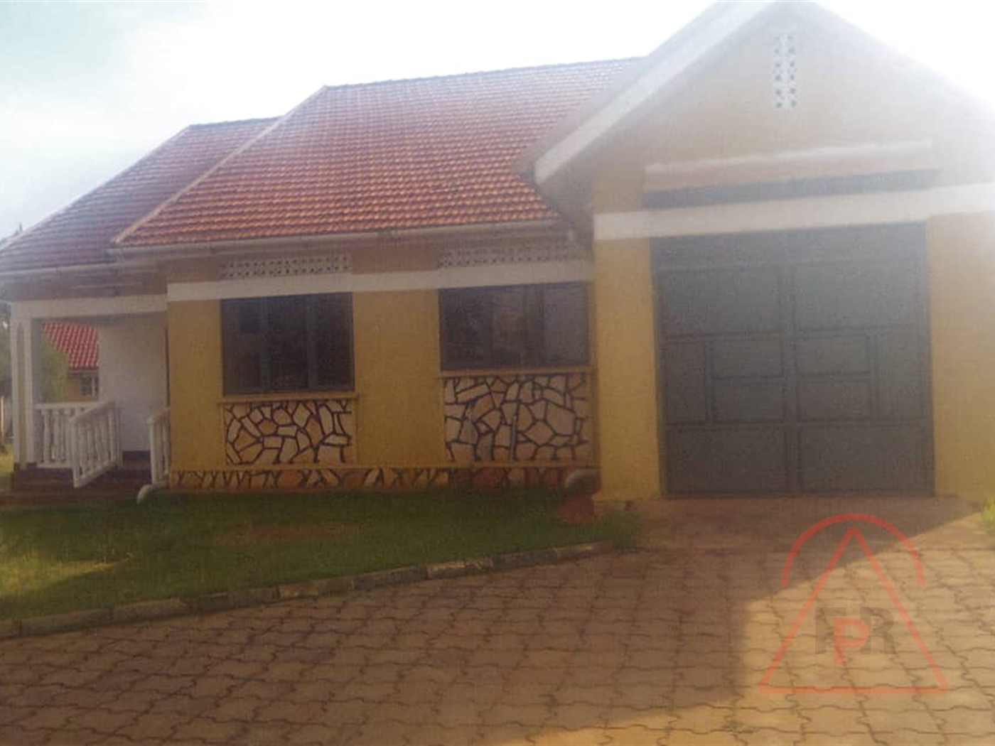 Bungalow for sale in Ntinda Kampala