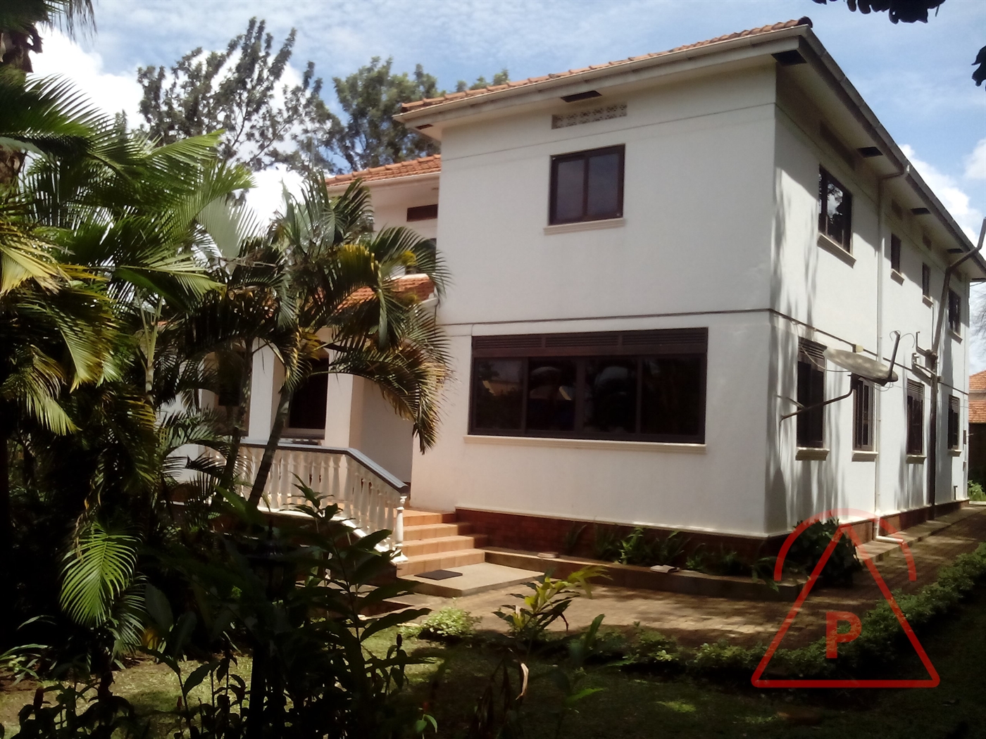 Town House for rent in Naguru Kampala