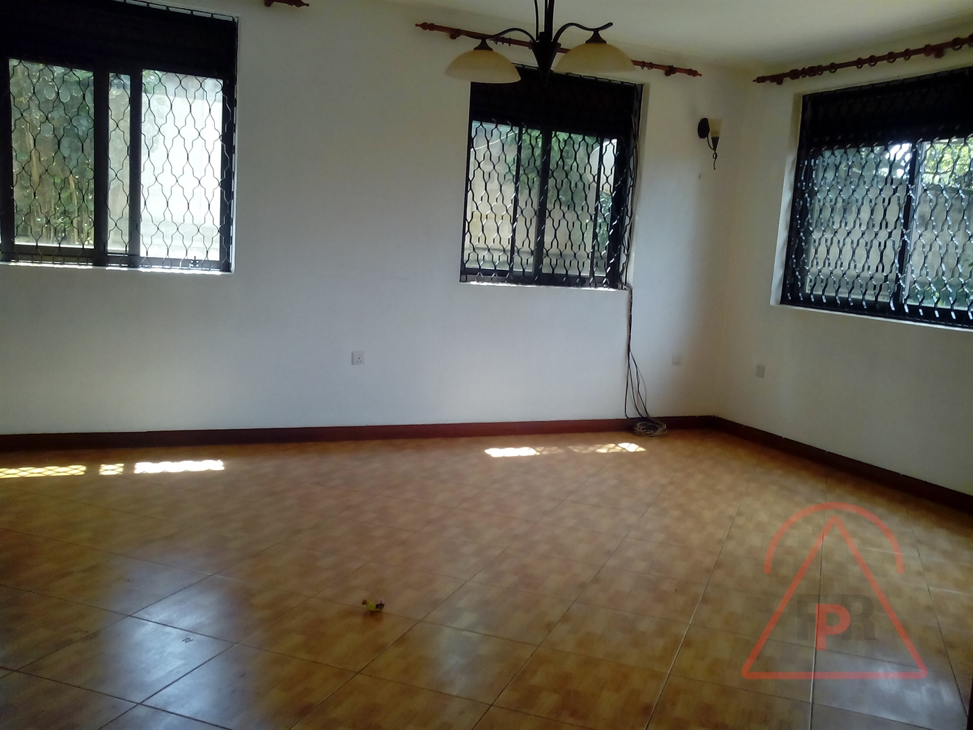 Town House for rent in Naguru Kampala