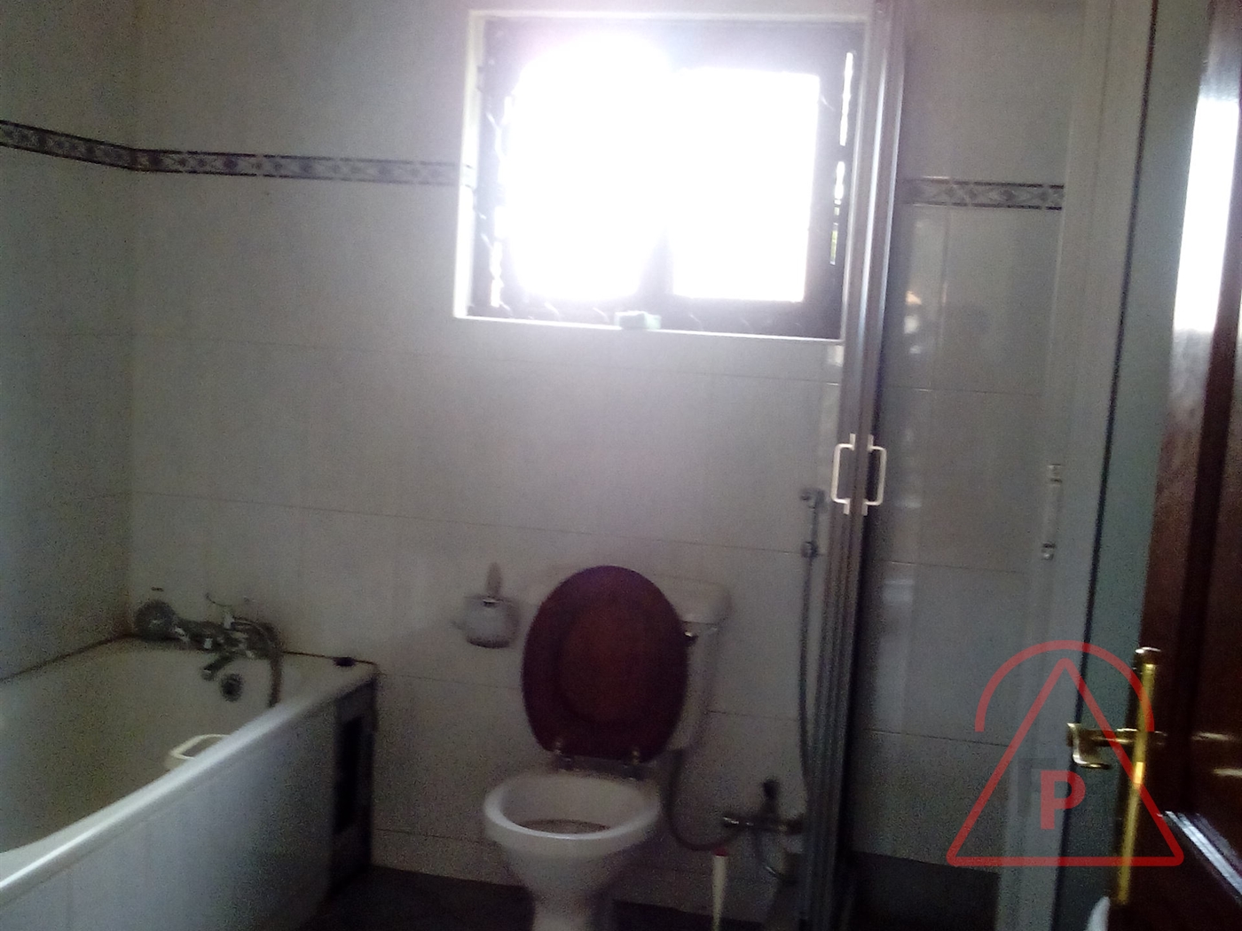 Town House for rent in Naguru Kampala