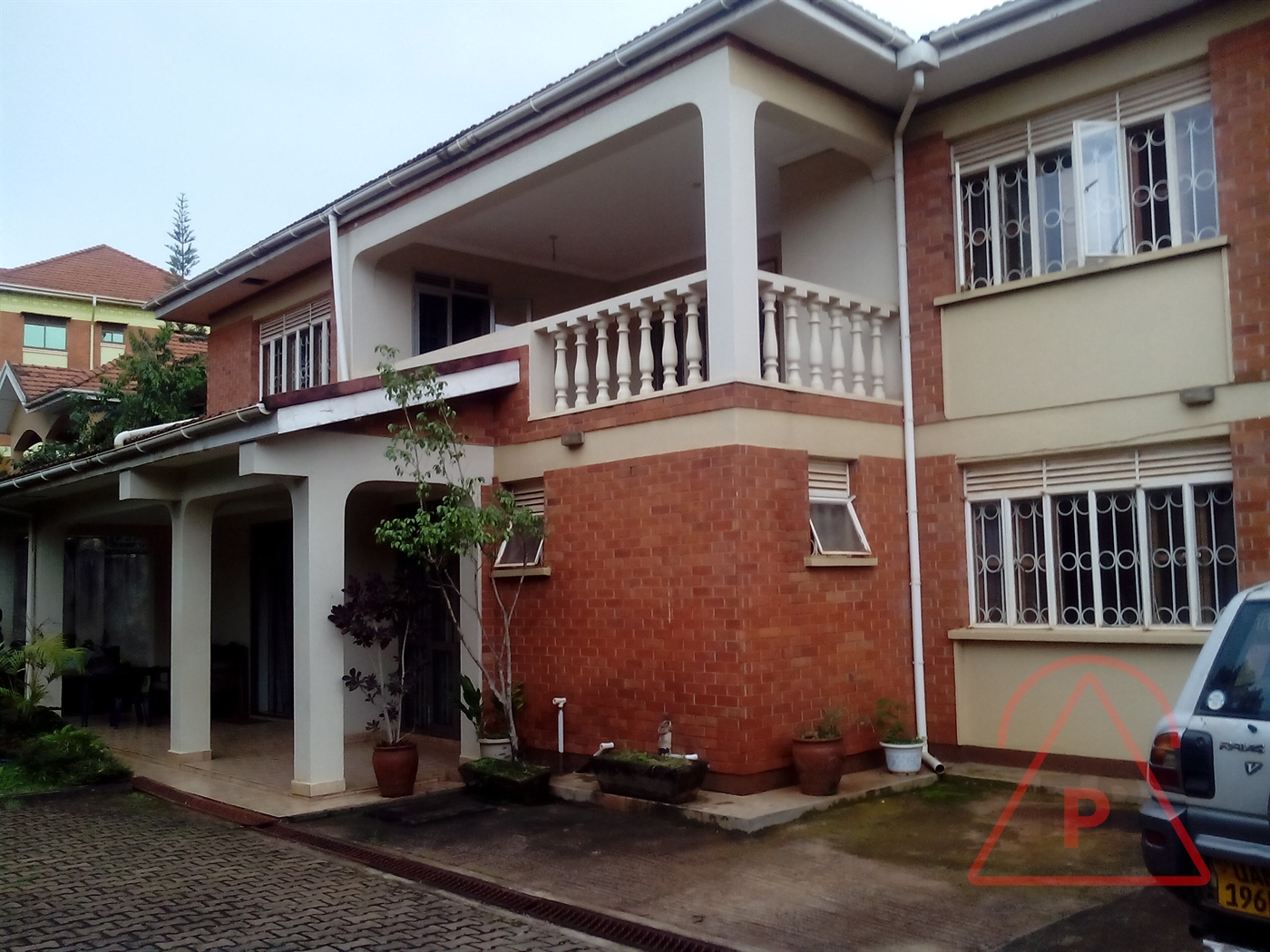 Town House for sale in Ntinda Kampala