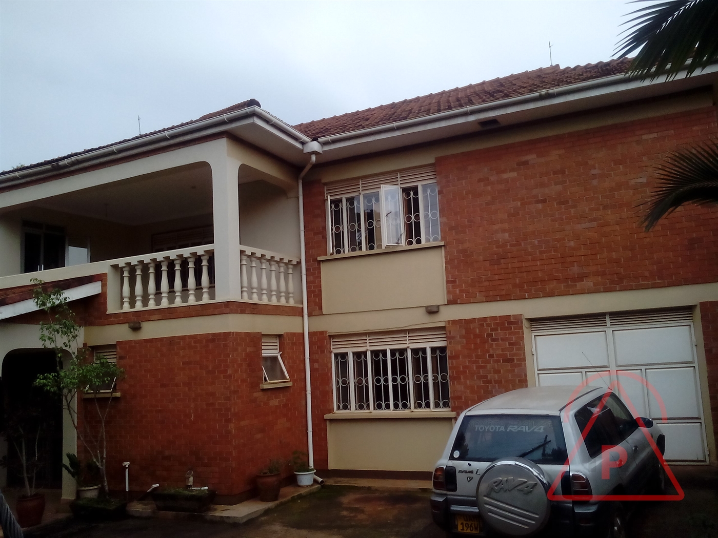 Town House for sale in Ntinda Kampala