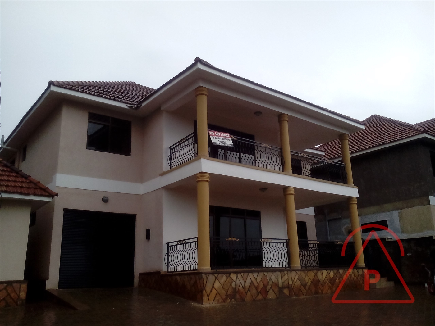 Town House for sale in Ntinda Kampala