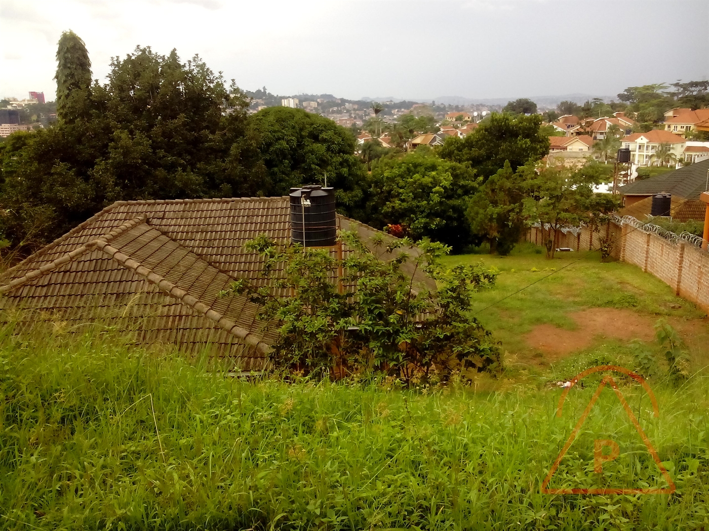 Residential Land for sale in Naguru Kampala