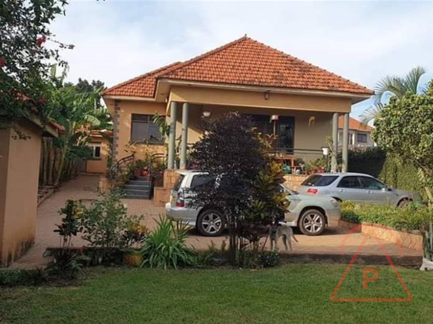 Bungalow for sale in Buwaate Wakiso