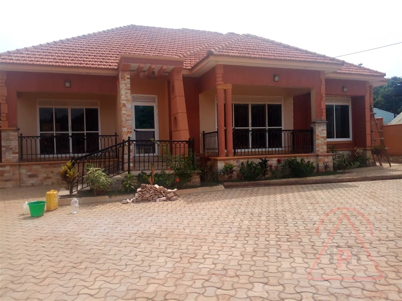 Bungalow for sale in Namugongo Wakiso