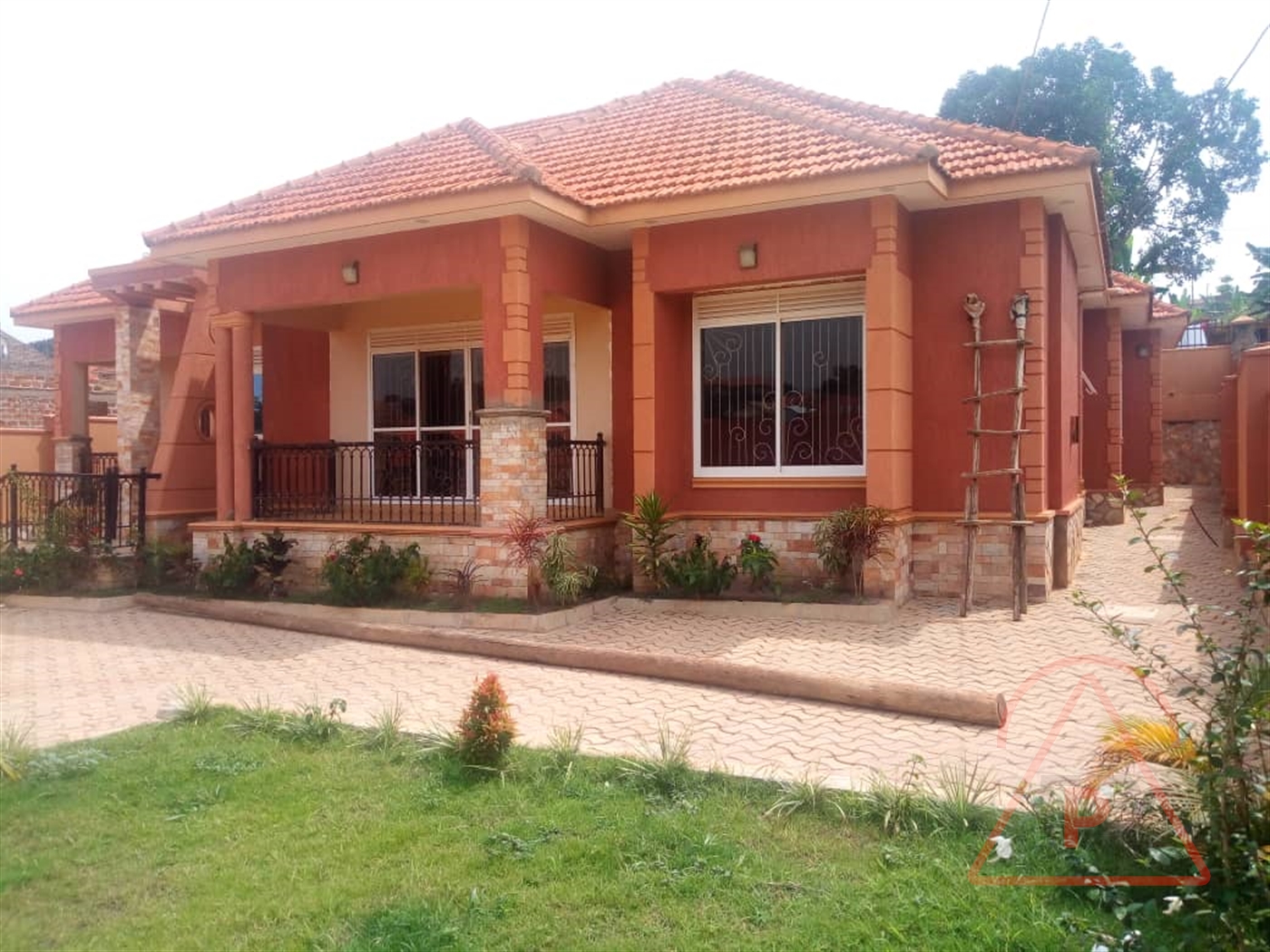 Bungalow for sale in Namugongo Wakiso