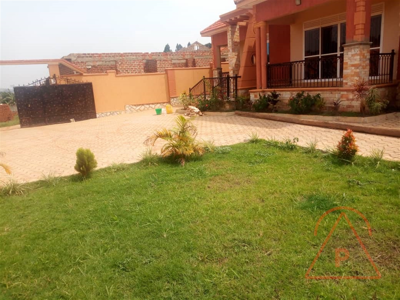 Bungalow for sale in Namugongo Wakiso