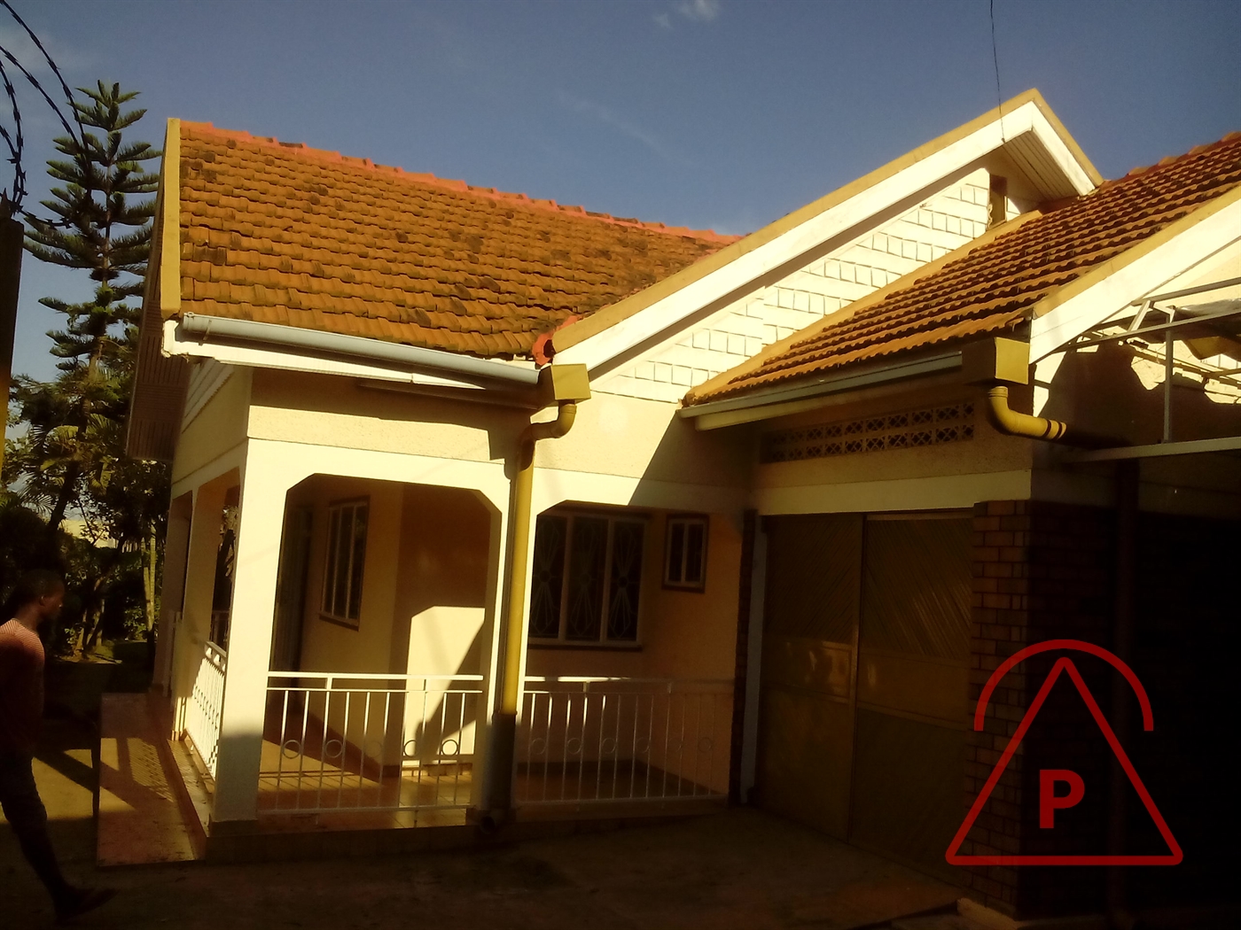 Town House for sale in Ntinda Kampala