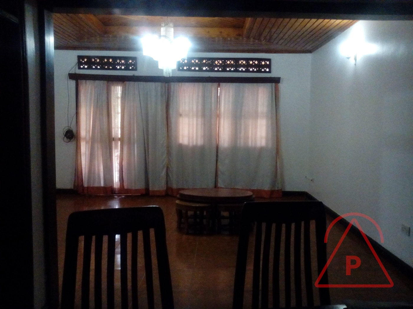 Bungalow for sale in Naguru Kampala