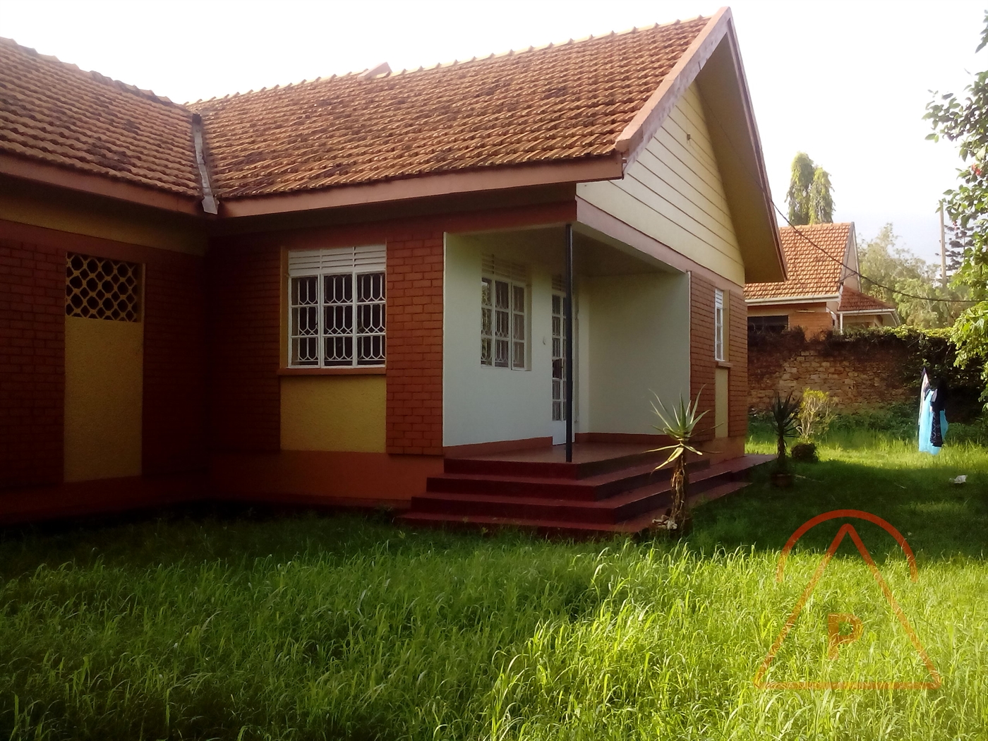 Bungalow for sale in Ntinda Kampala