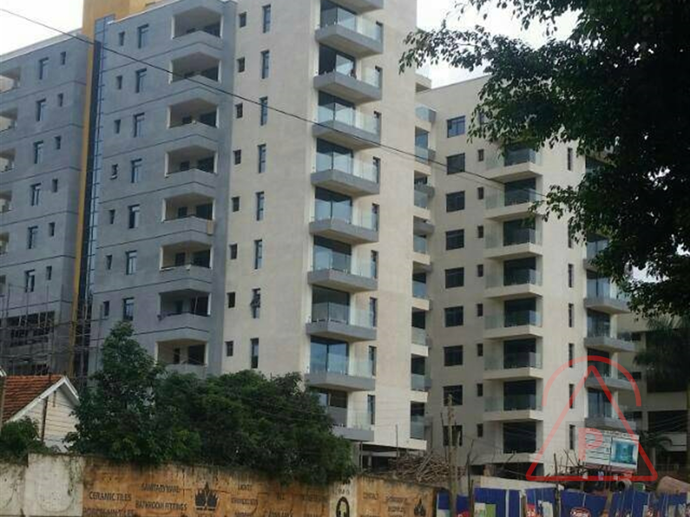 Town House for sale in Kololo Kampala