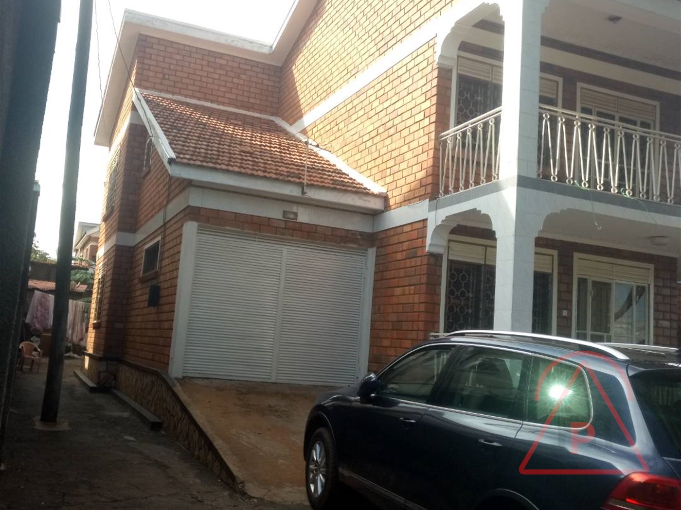 Town House for sale in Ntinda Kampala