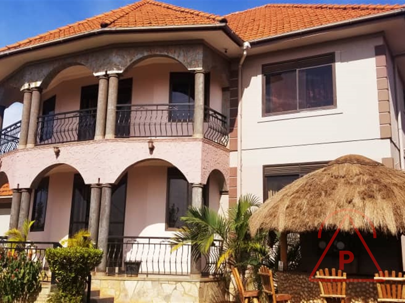 Mansion for sale in Ntinda Kampala