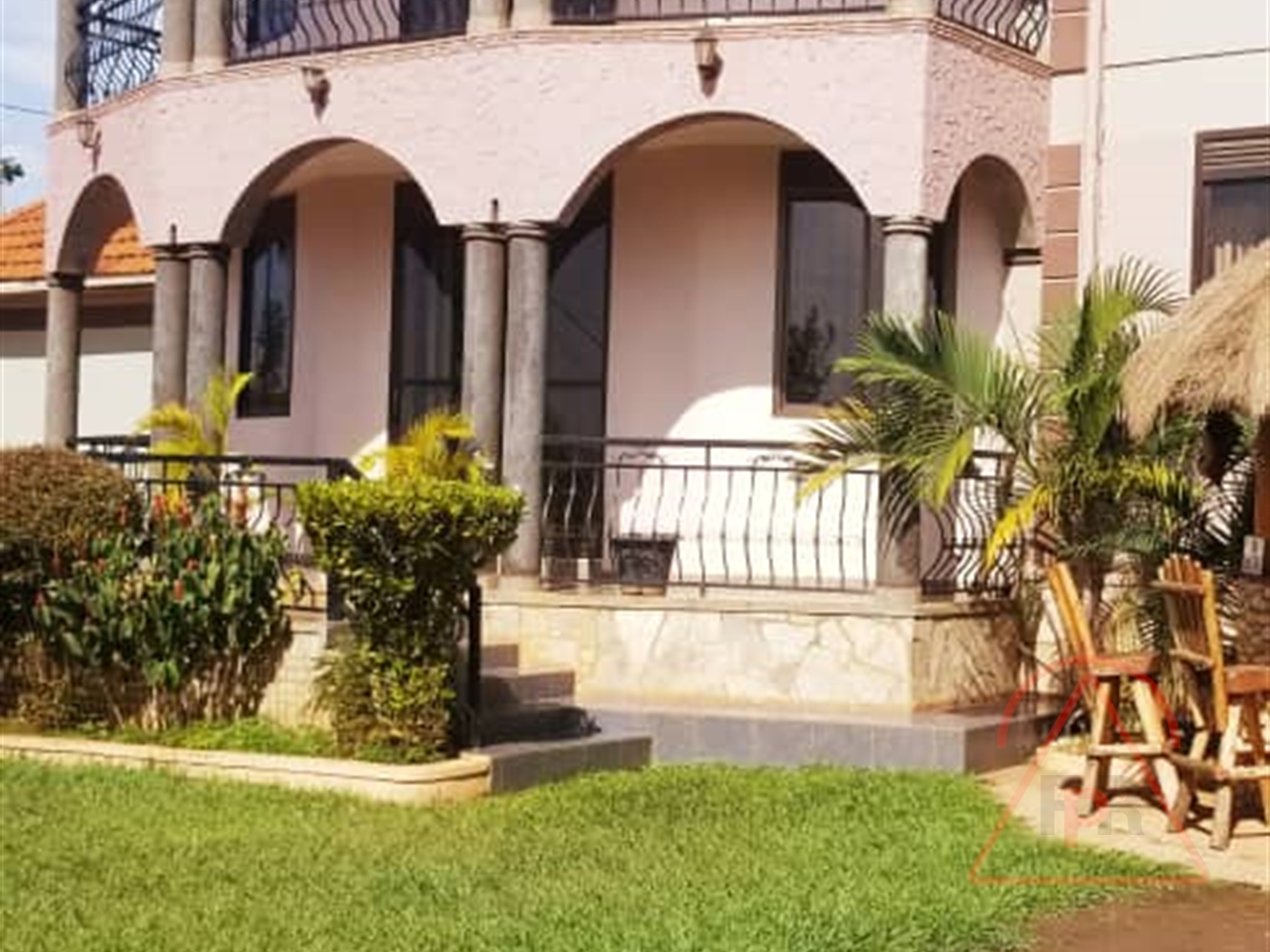 Mansion for sale in Ntinda Kampala