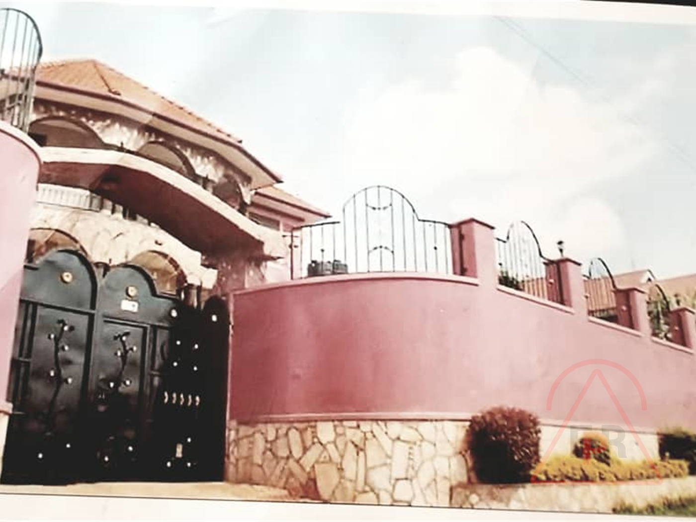 Mansion for sale in Ntinda Kampala