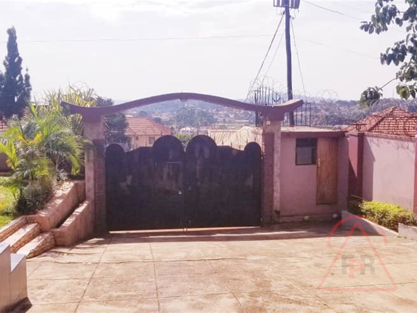 Mansion for sale in Ntinda Kampala