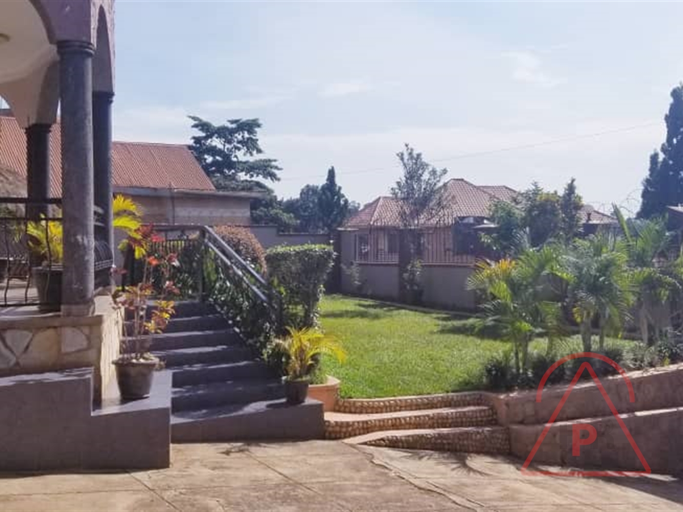 Mansion for sale in Ntinda Kampala