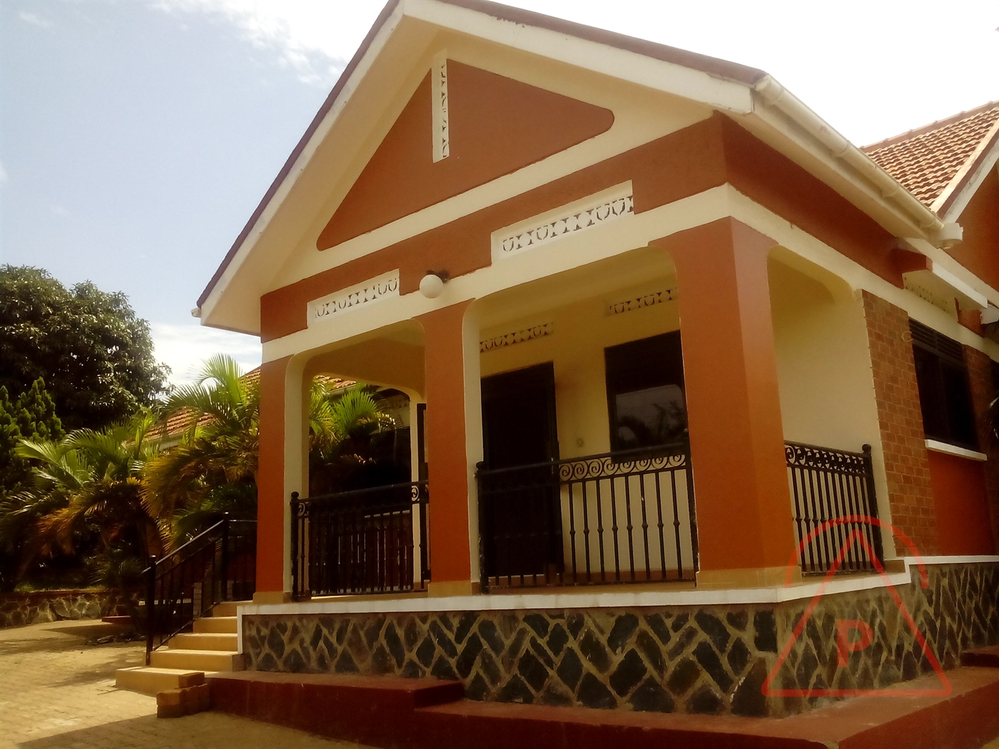 Bungalow for sale in Kiwaatule Kampala