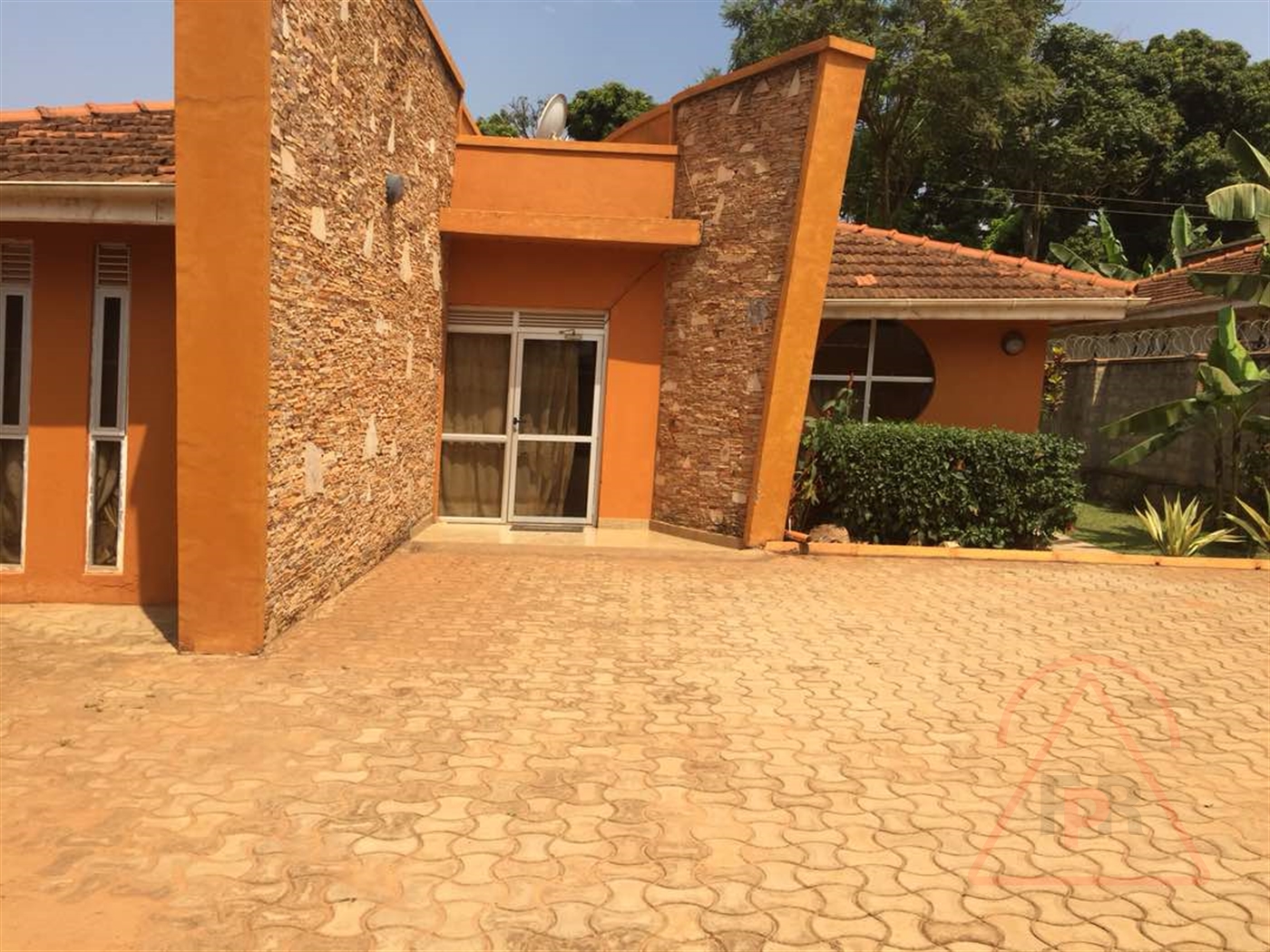 Bungalow for sale in Buwaate Wakiso