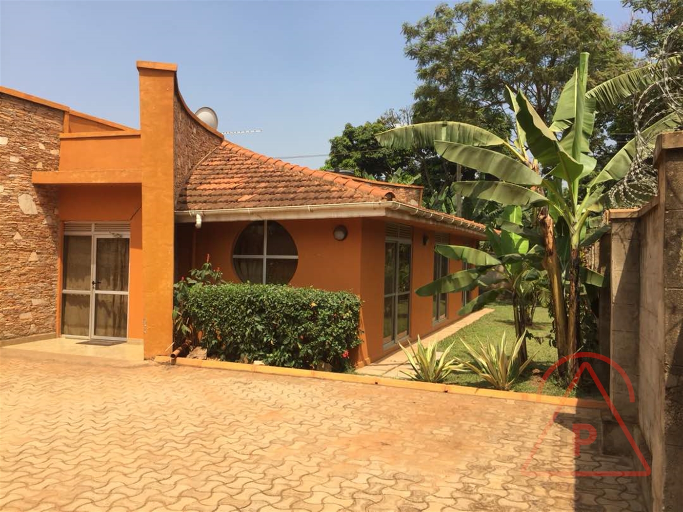 Bungalow for sale in Buwaate Wakiso