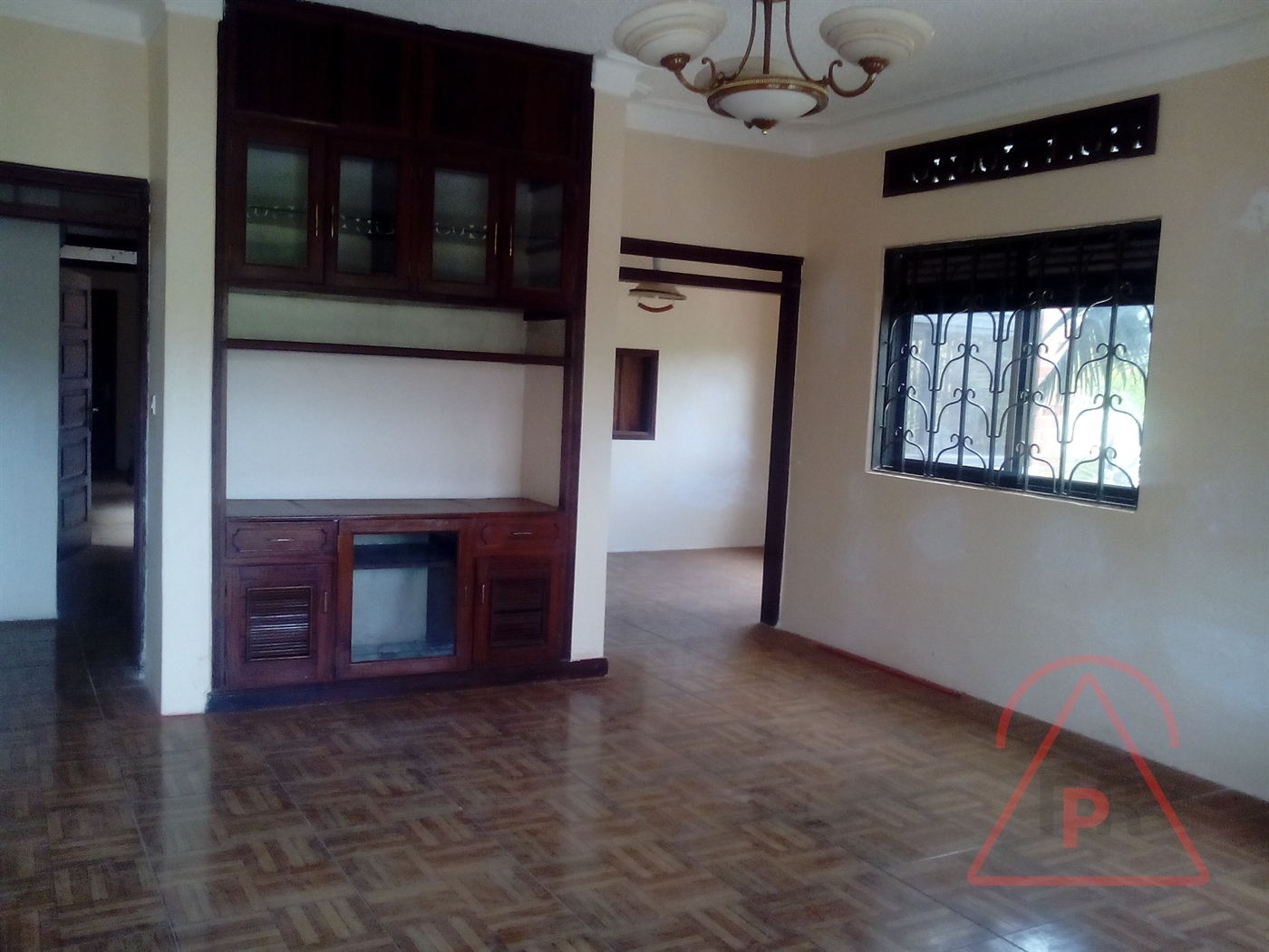 Town House for sale in Kisaasi Kampala