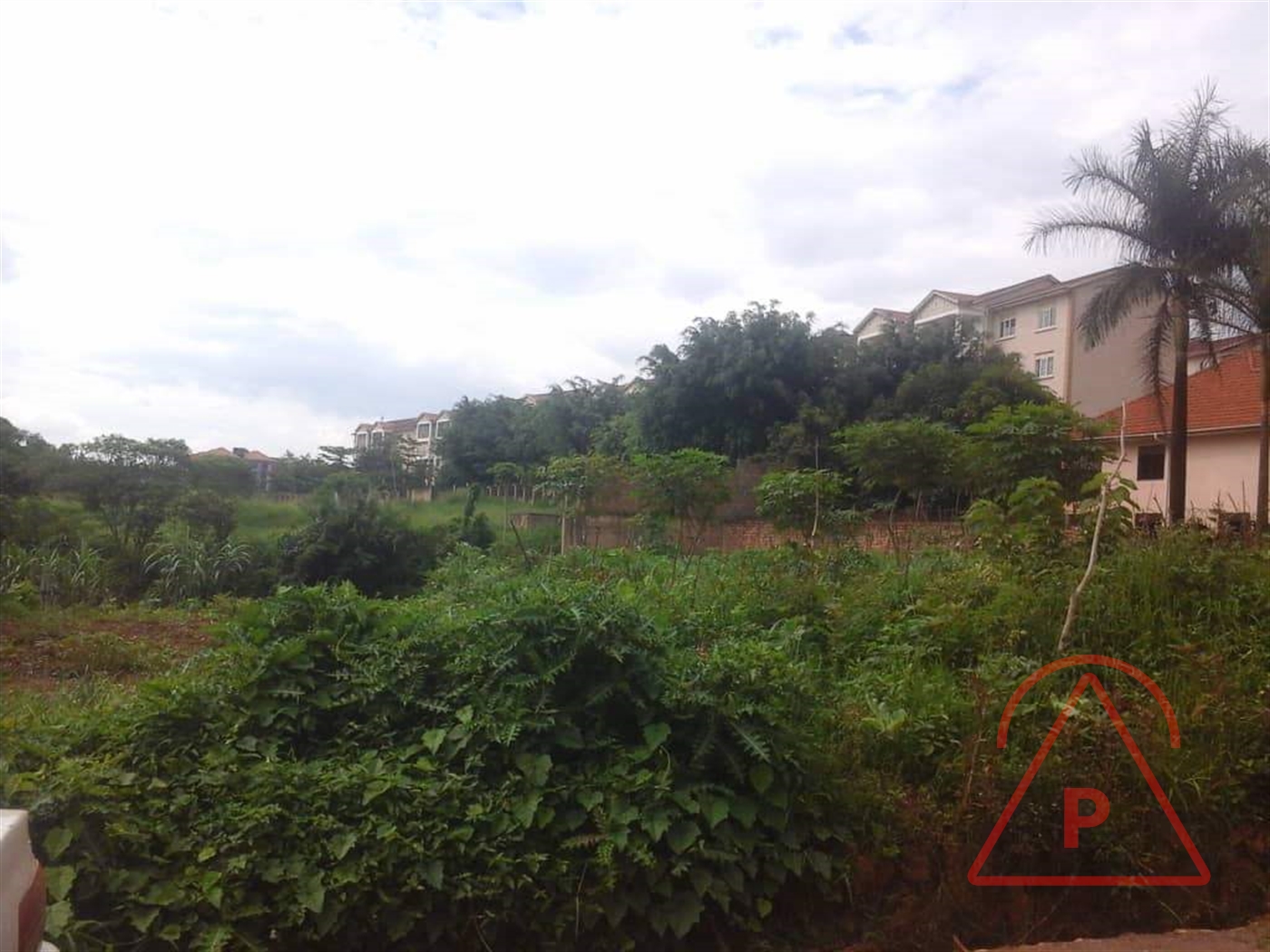 Residential Land for sale in Kiwaatule Kampala