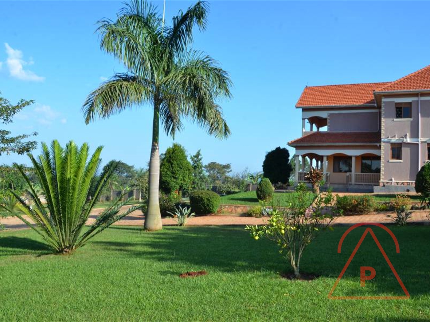 Mansion for sale in Matugga Kampala